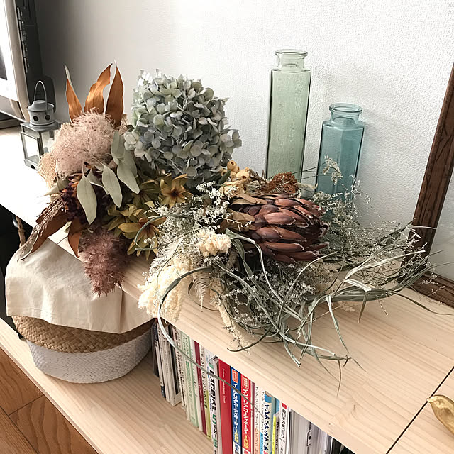 tchiさんの実例写真