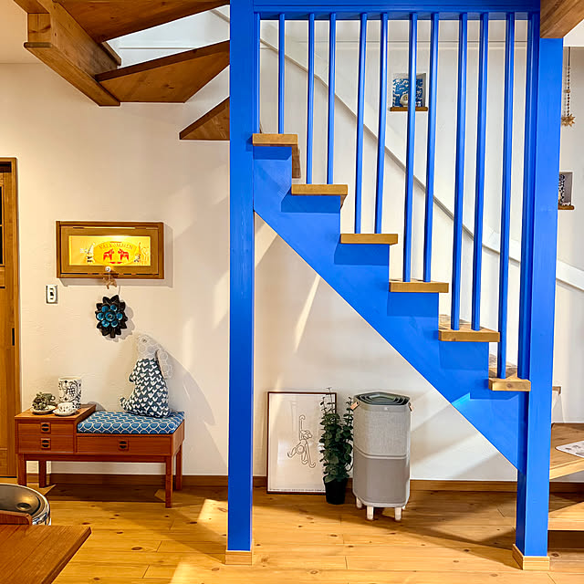 maric323さんの部屋