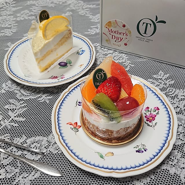 Mi-koさんの実例写真