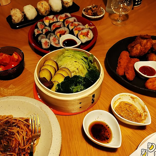 itsukiさんの実例写真