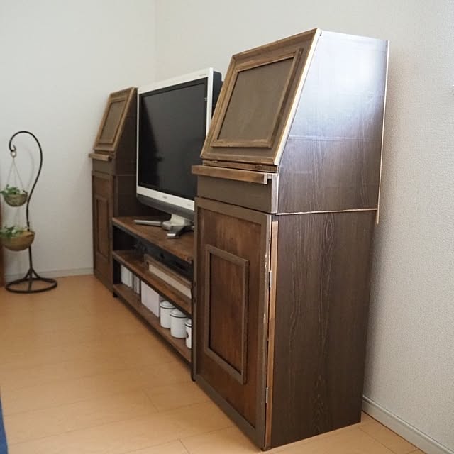 toukoさんの部屋
