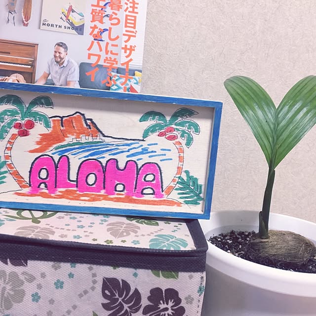 HauOliさんの実例写真