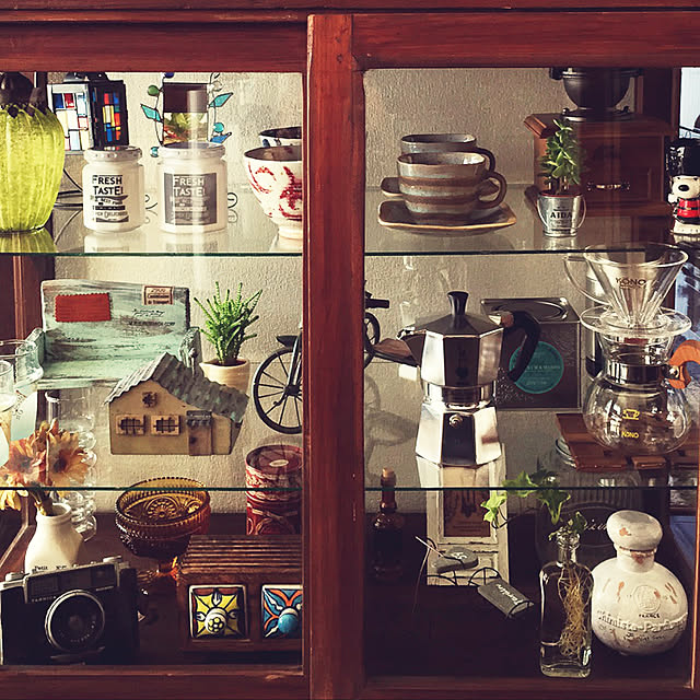 cafe_mochaさんの実例写真