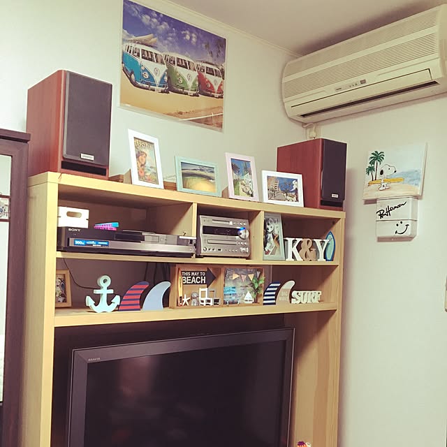 yasuさんの実例写真