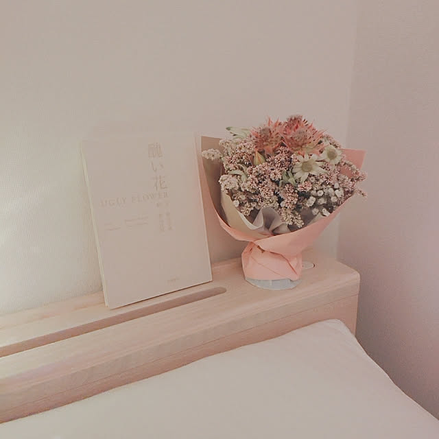 BloomRoomさんの実例写真