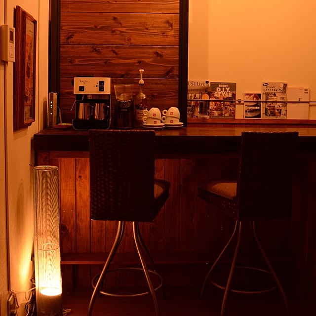 DAUGHTERS_FURNITUREさんの実例写真