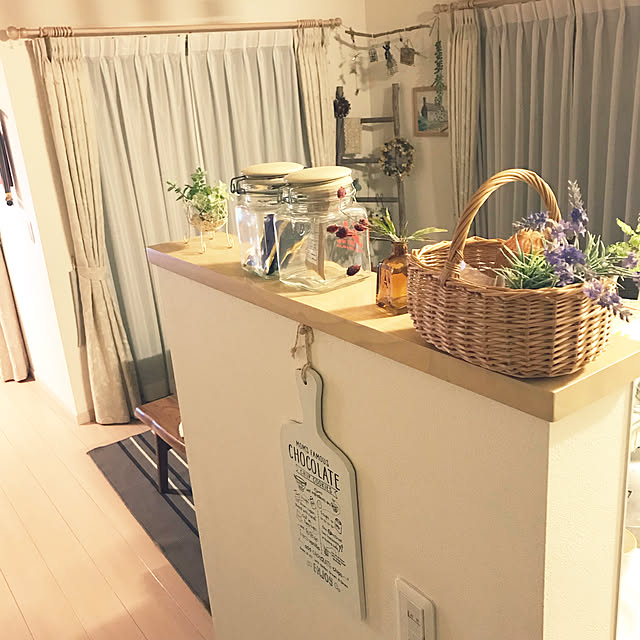 mayさんの実例写真