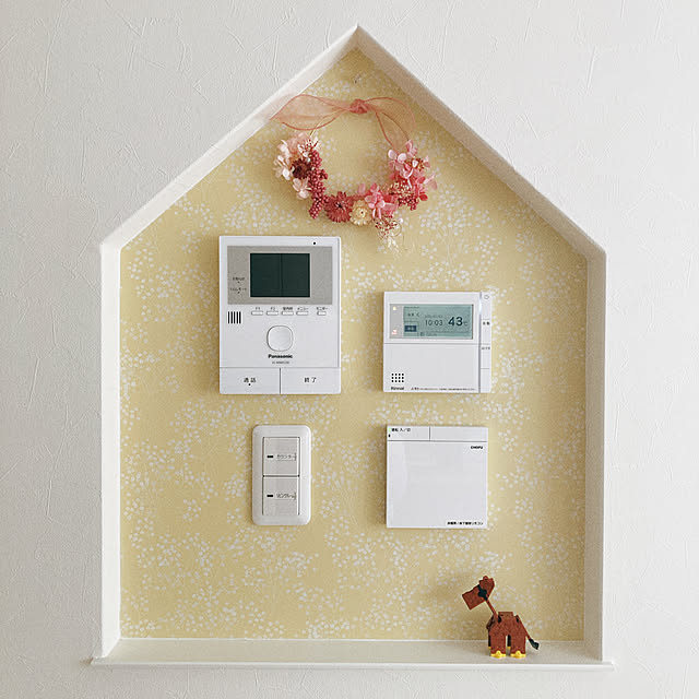 haruさんの実例写真