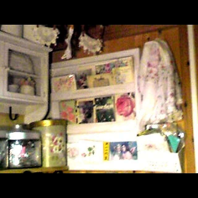 20rose_mamiさんの実例写真