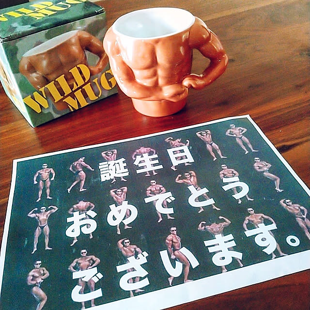 waniwaniさんの実例写真
