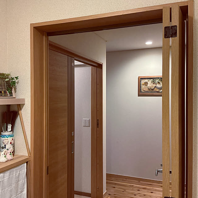 chiiyanさんの部屋