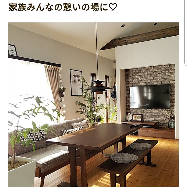 Misakiさんの実例写真