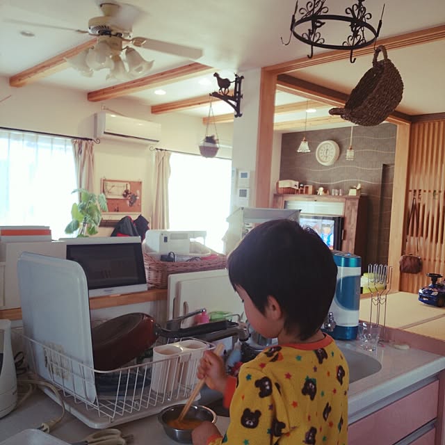 ChocolateNandasさんの実例写真