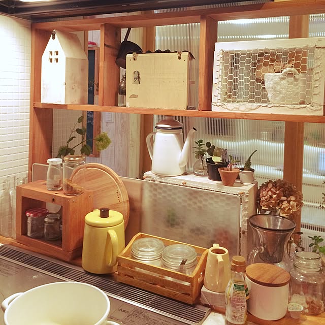 homakiさんの実例写真