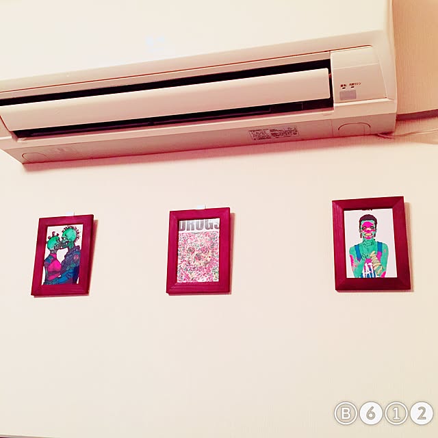 Manamiさんの実例写真