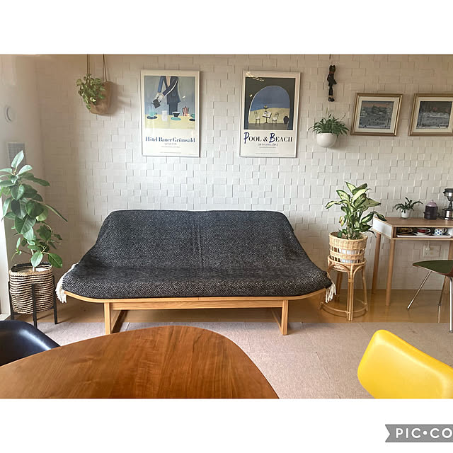 marukoさんの部屋