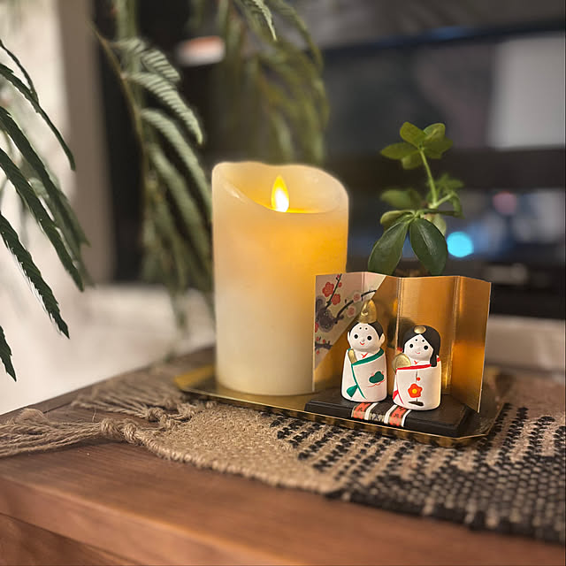 A.Iさんの実例写真