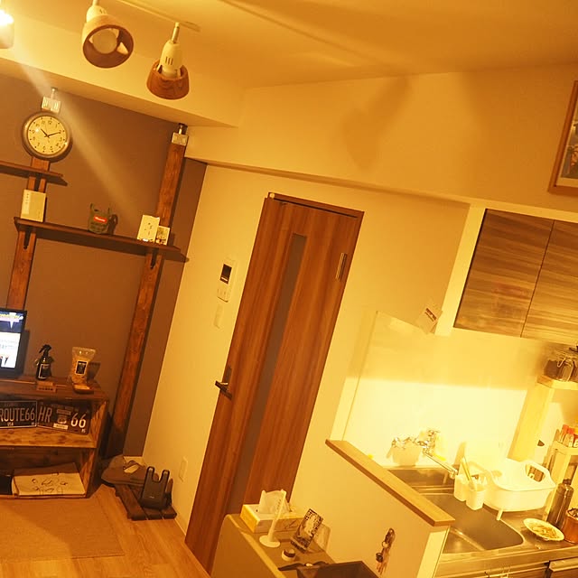 hiroさんの実例写真
