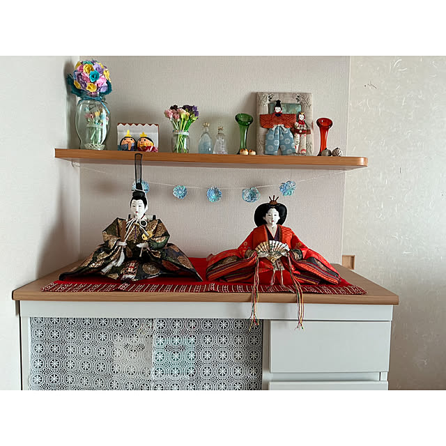 chiiyanさんの部屋