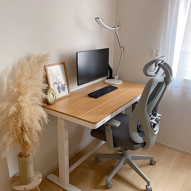 FlexiSpot_JPさんの実例写真