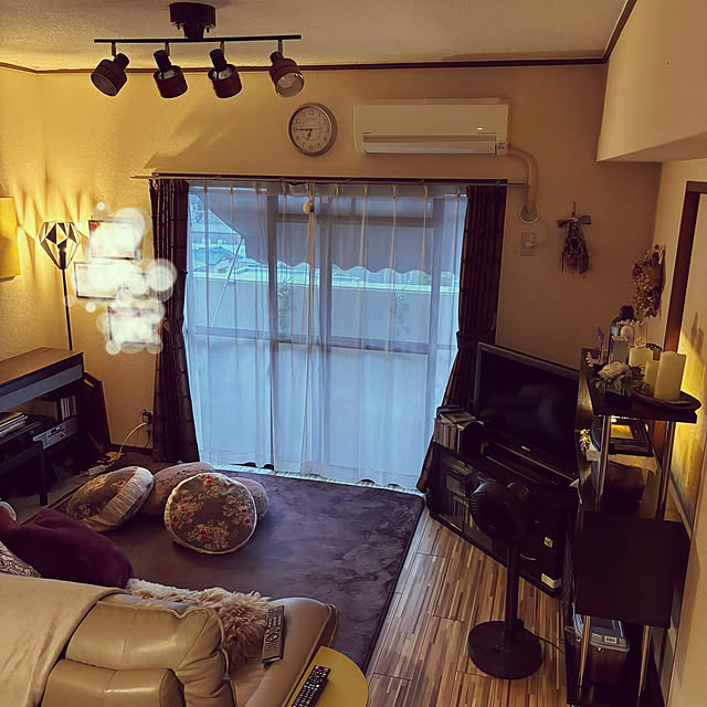 mayuさんの部屋
