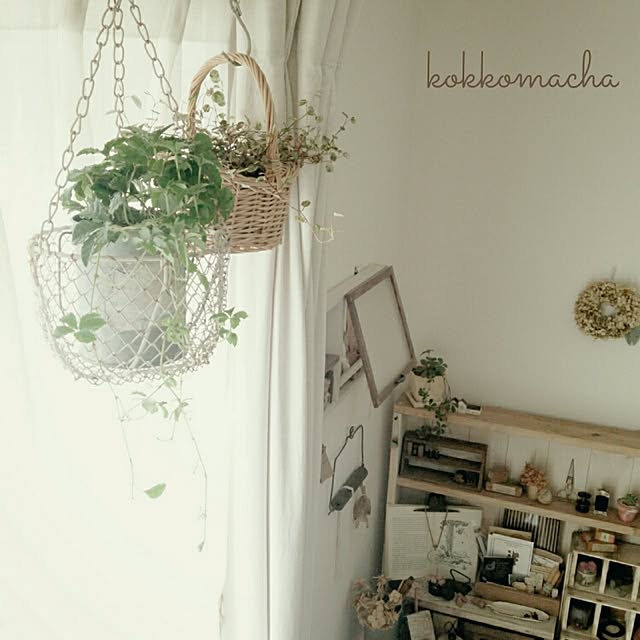 kokkomachaさんの実例写真