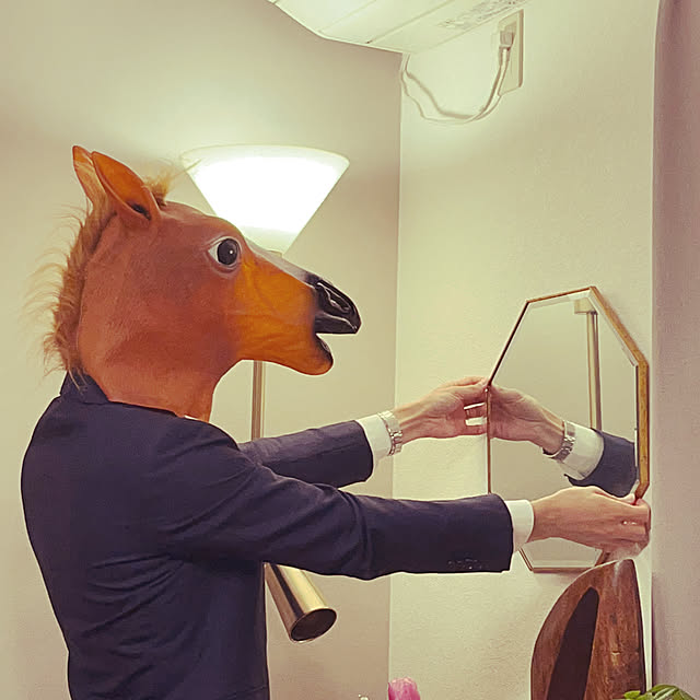 create_a_roomさんの実例写真