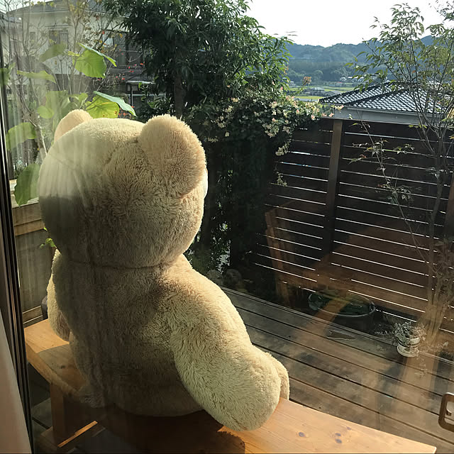 Ruguさんの実例写真