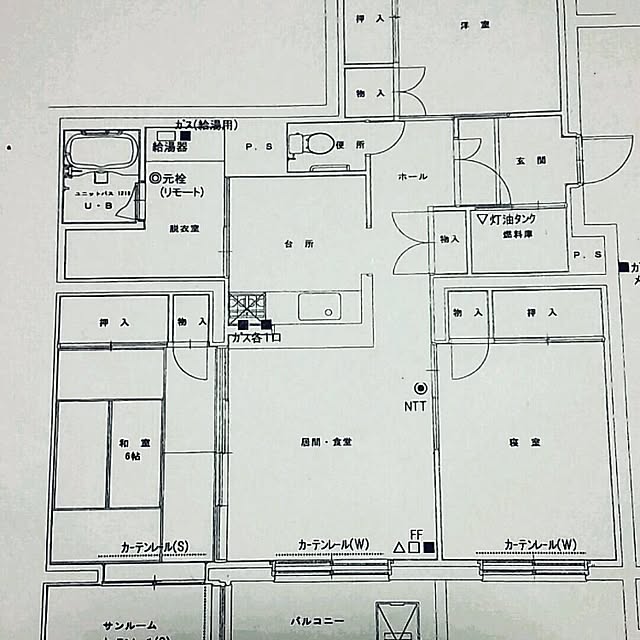 hanneさんの実例写真