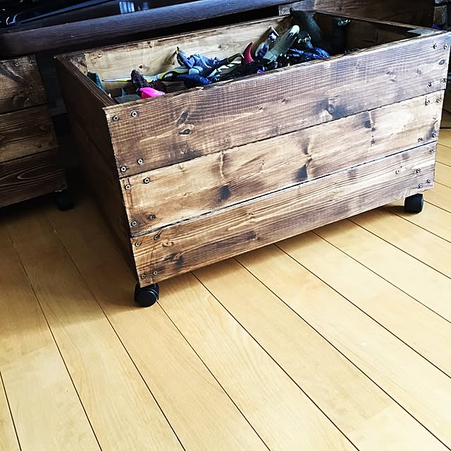 Azukimameさんの実例写真