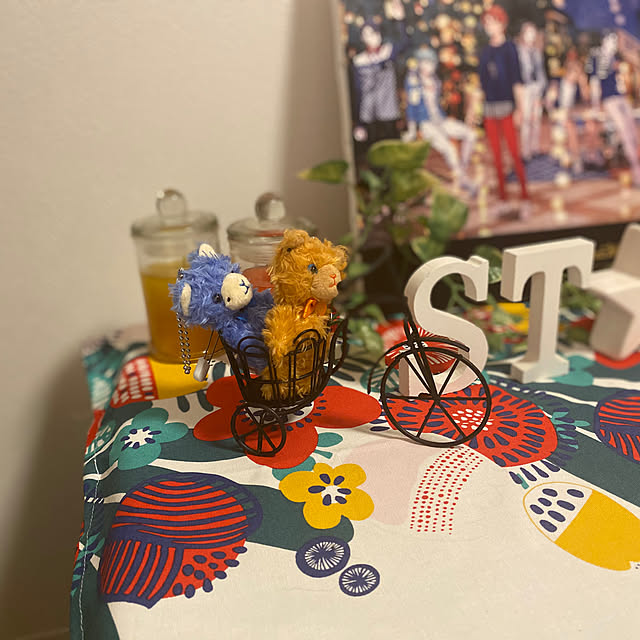 Ayaさんの部屋