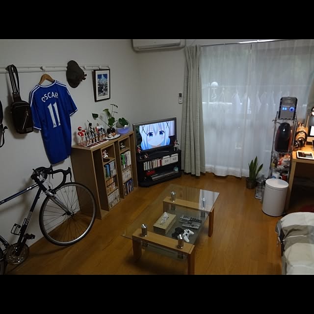 GOCHIUSA-refugeeさんの実例写真