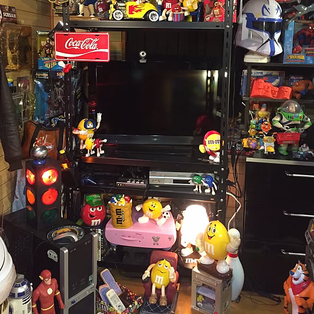 toyさんの実例写真