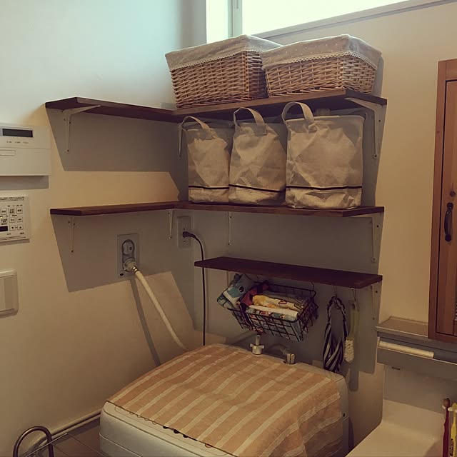 masyarinさんの実例写真