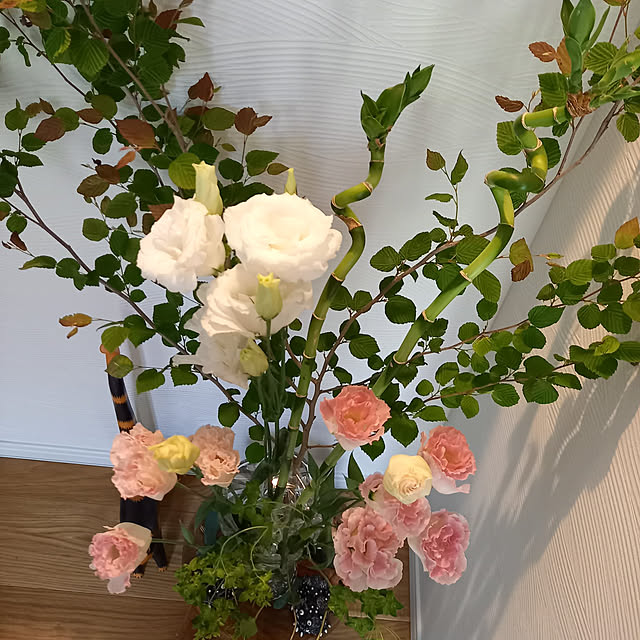 monamocoaraさんの実例写真