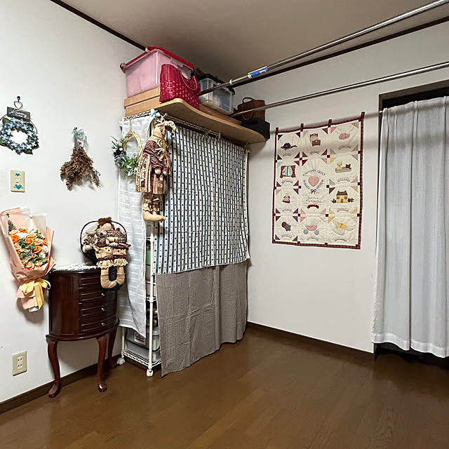 ritsukoさんの部屋