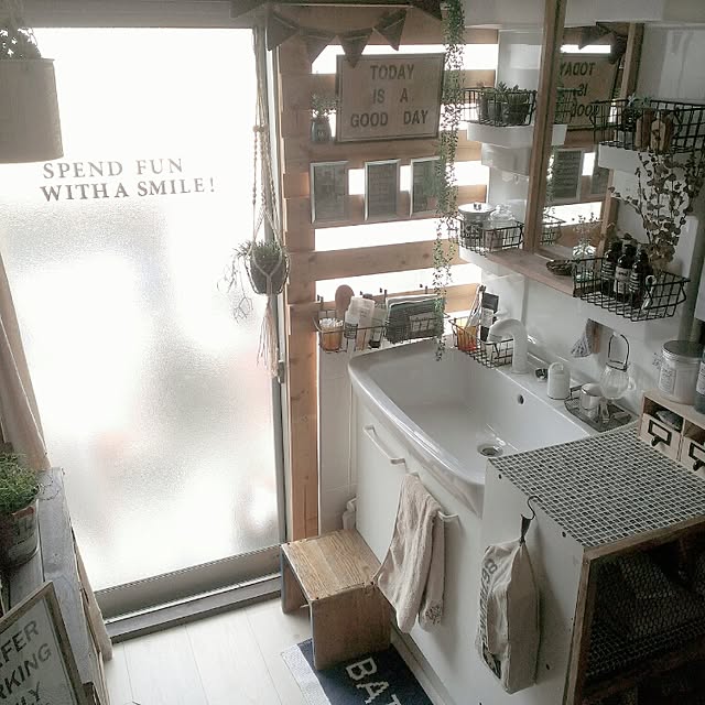 -haruru-さんの実例写真