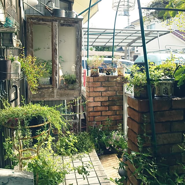 raymondさんの実例写真