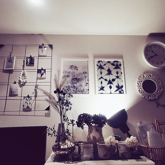 roseroseroseさんの実例写真