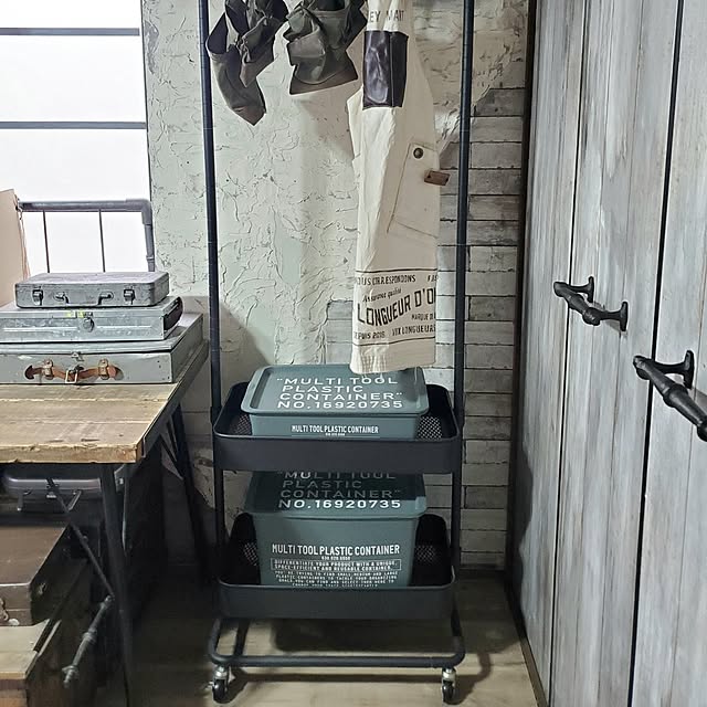 reksさんの部屋