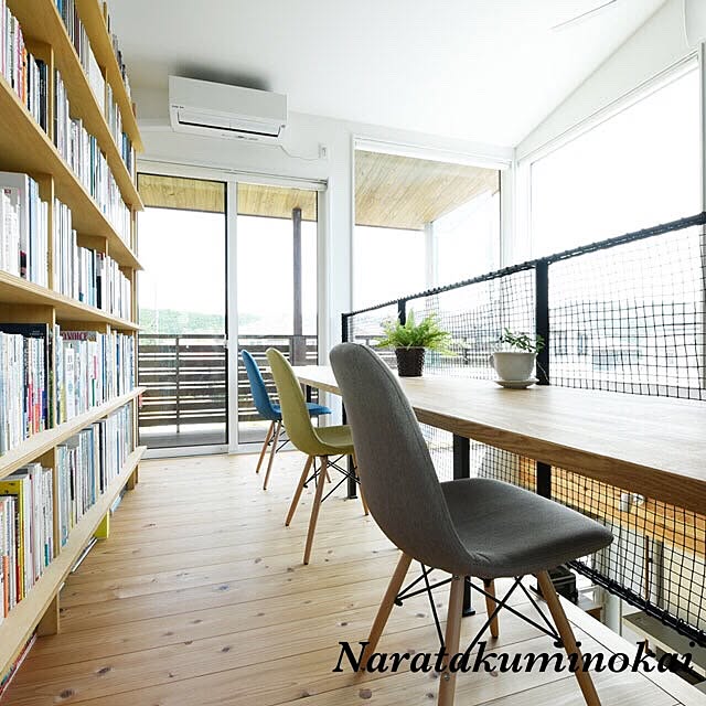 naratakuminaviさんの実例写真