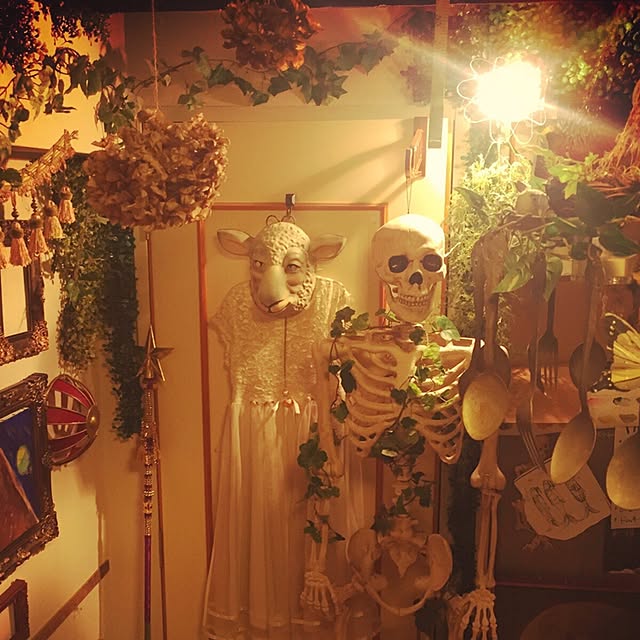 higetamagoさんの実例写真