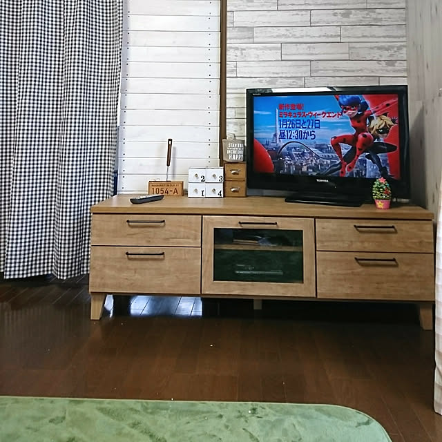 dadaさんの実例写真