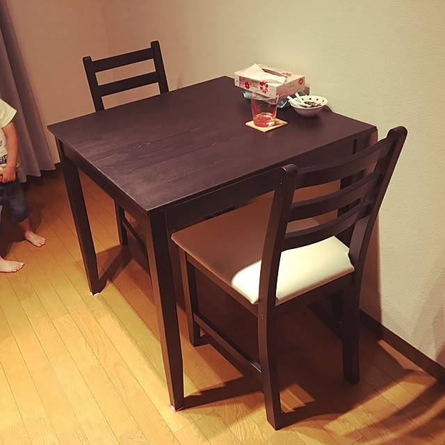 机/IKEAのインテリア実例 - 2016-06-13 13:13:13
