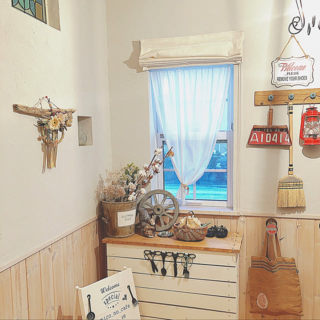 amicoさんの実例写真