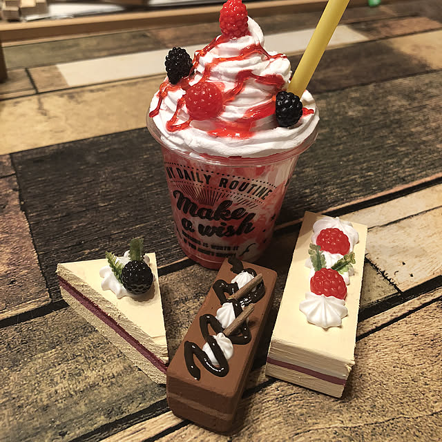 makiさんの実例写真