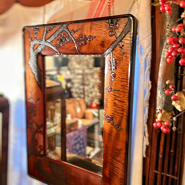 akaidarumaさんの部屋