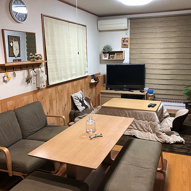 CoffeeHouseさんの実例写真