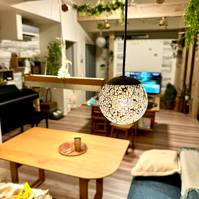 yutaさんの部屋