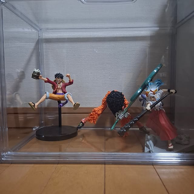 k.kさんの実例写真